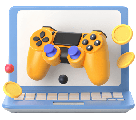 gaming payment gateway