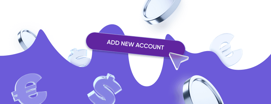 how to add another bank account in phonepe