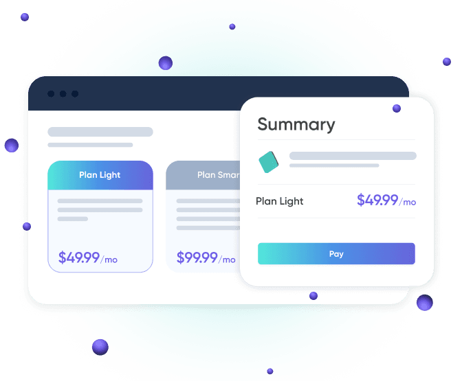 payment gateway subscription